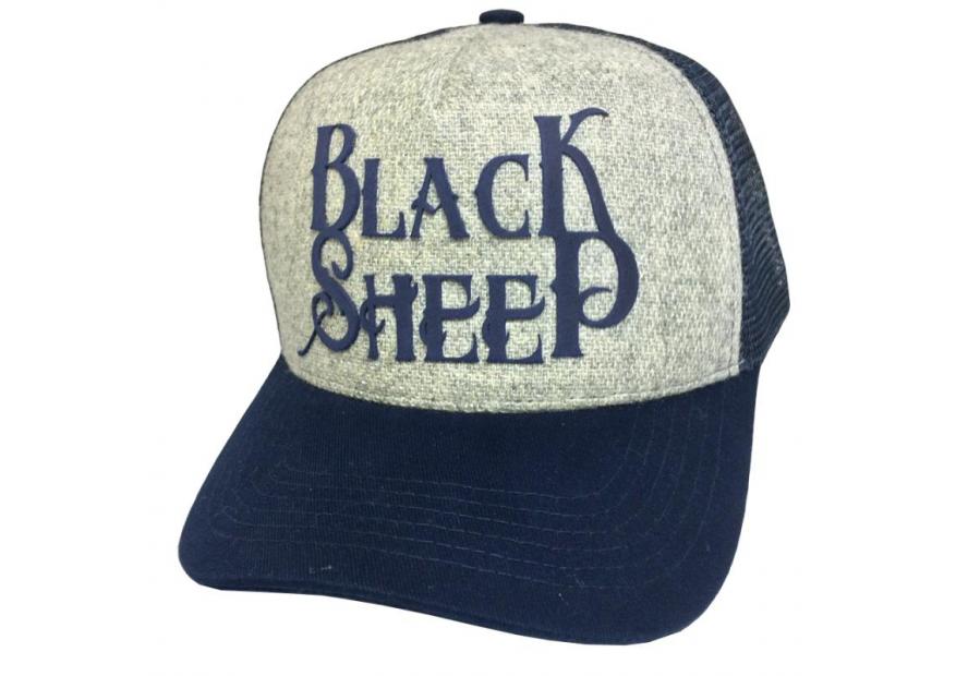 Boné Black Sheep N67