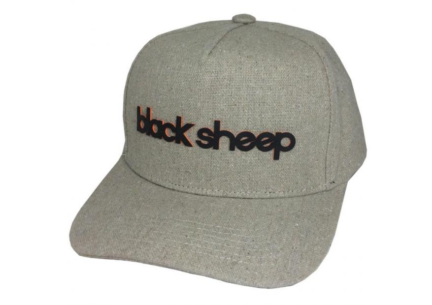 Boné Black Sheep N25