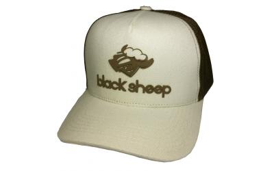 Boné Black Sheep N44