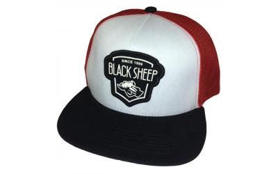 Boné Black Sheep O13