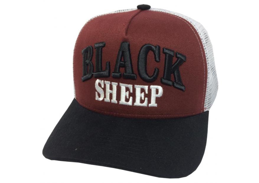 Boné Black Sheep N68