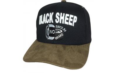 Boné Black Sheep M31