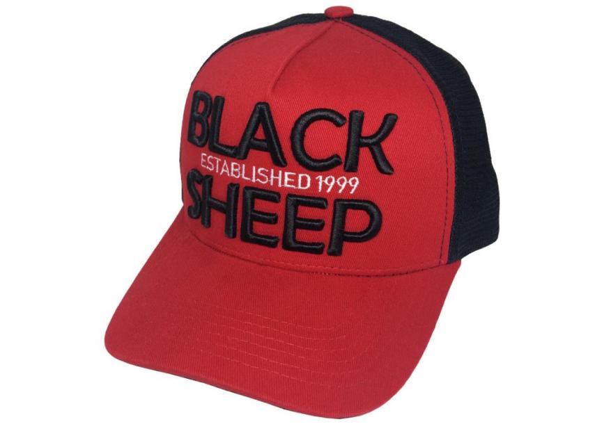 Boné Black Sheep M99