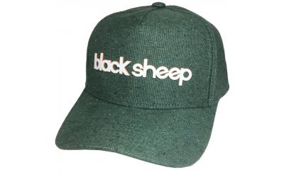 Boné Black Sheep N24