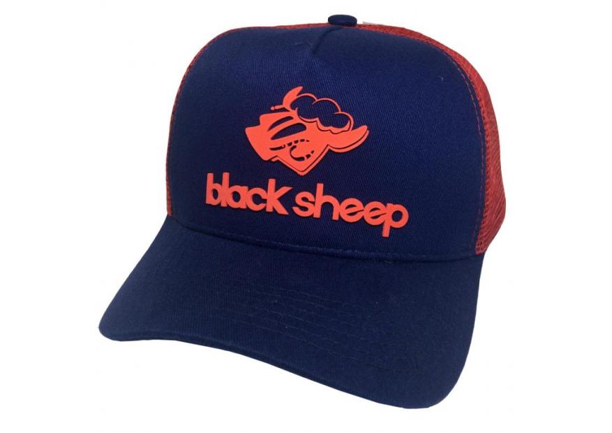 Boné Black Sheep N54