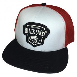 Boné Black Sheep O13
