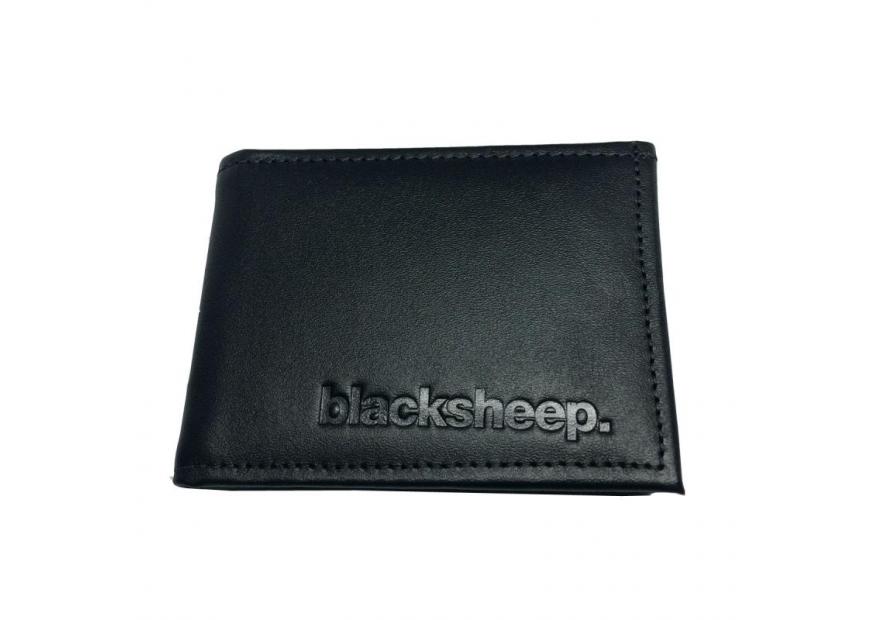 carteira Black Sheep 144