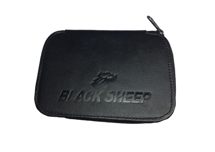 carteira Black Sheep 146
