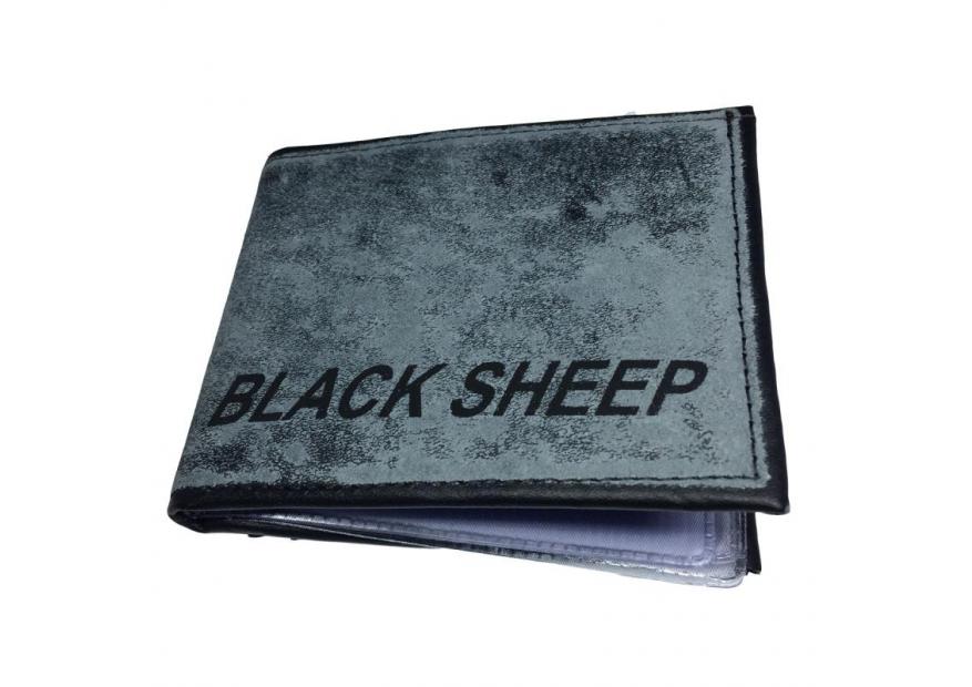 carteira Black Sheep 147