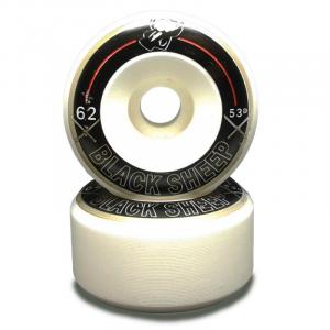 Roda Black Sheep Bowl/DHS - 62mm