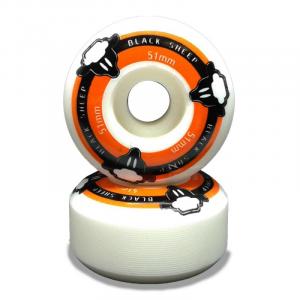 Roda Black Sheep PRO 51mm