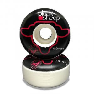 Roda Black Sheep PRO 53MM